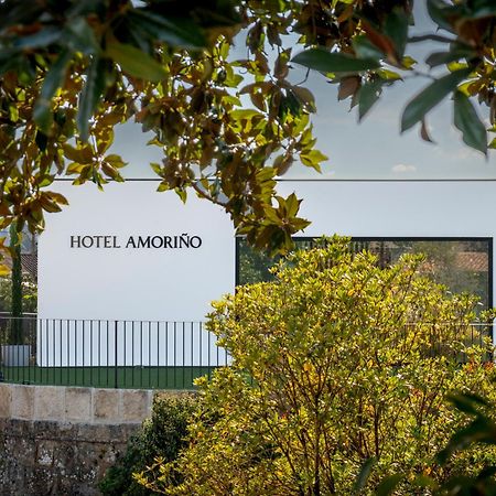 Hotel Amorino Tui Exterior photo